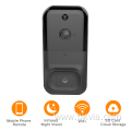 Wifi Two Way Audio Wireless Camera Video Doorbell